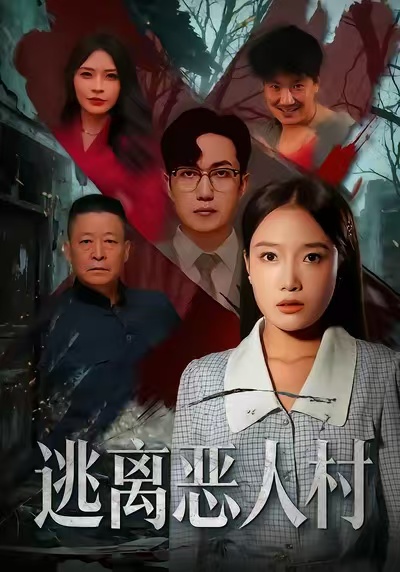 逃离恶人村