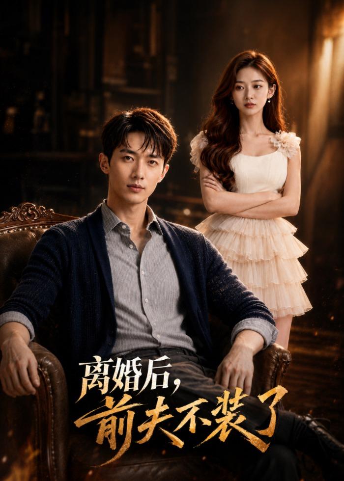 离婚后，前夫不装了