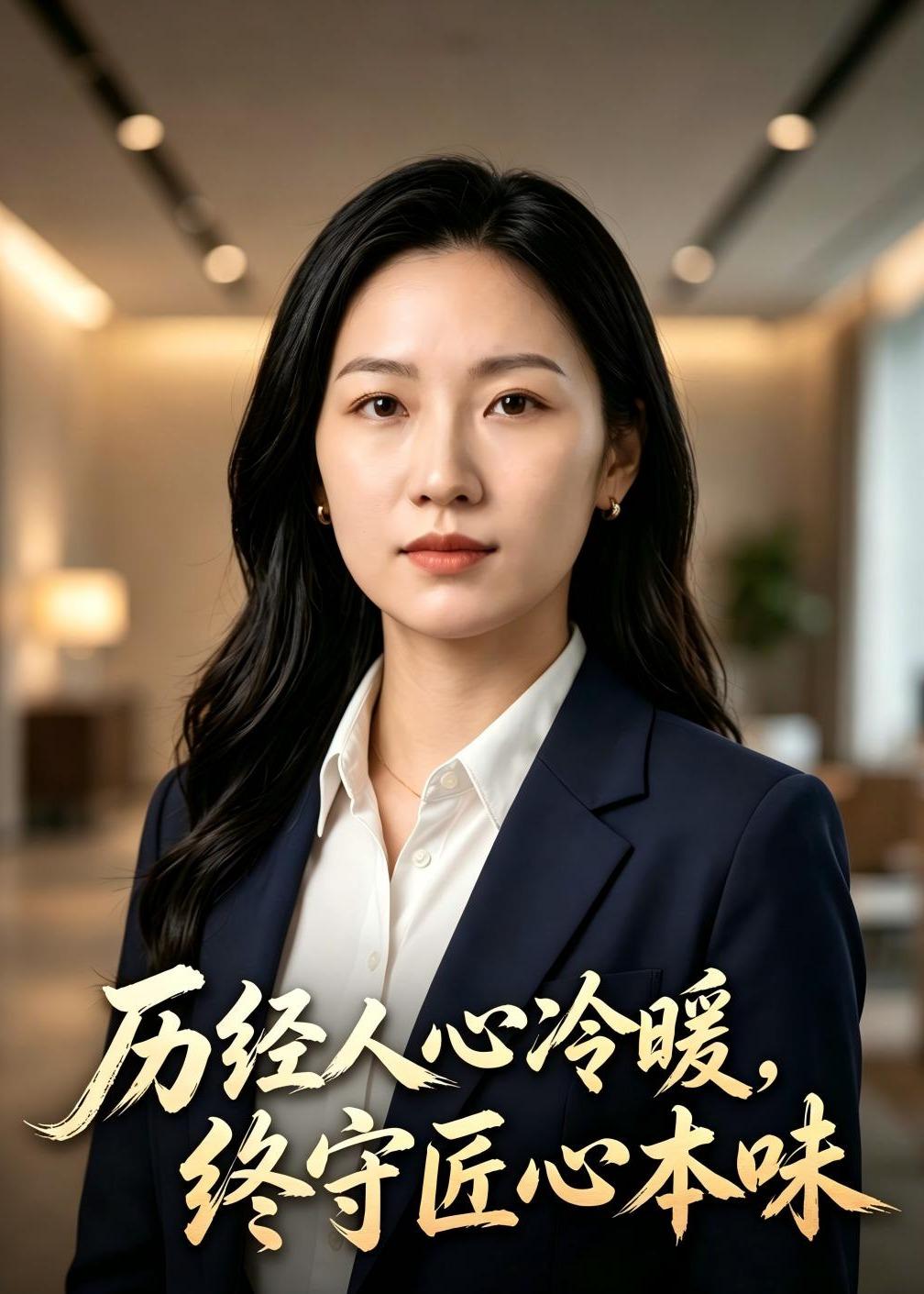 历经人心冷暖，终守匠心本味