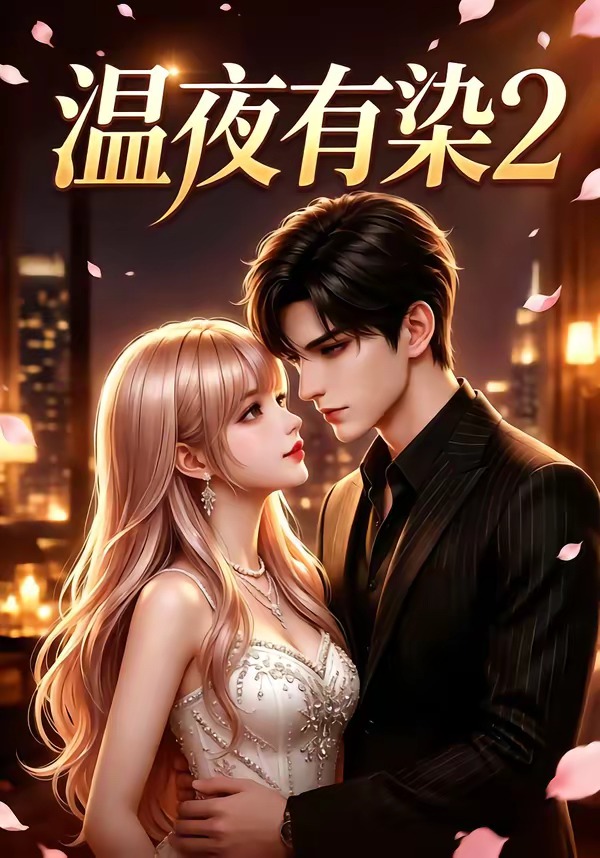 温夜有染2
